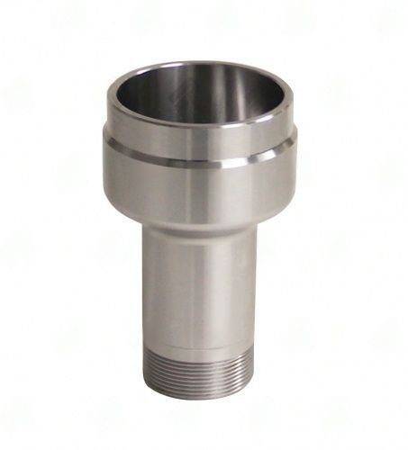 2133-27 driveshaft part image - 2133-27 – Splined Sleeves & Slip Assemblies – 1.198" Splines Dia – 27 Splines – Butt Dia 2133-27 splined slip assembly