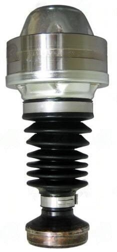 2690-100 driveshaft part image - 2690-100 – Cv Double Joints Heads – CVJ Series – Bolt Circle Dia 3.386" – Butt Dia 2.375 2690-100 CV double joint head