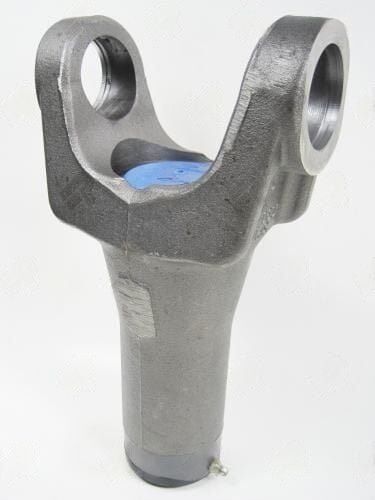 90-3-41X driveshaft part image - 90-3-41X – Slip Yoke – 1.939" Splines Dia – 30 Splines – Center U Joint To End 8.250 90-3-41X slip yoke
