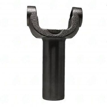 4103-327 driveshaft part image - 4103-327 – Transmission Yokes – 1410 Series – 31/32 X 1.378 Spline 4103-327 transmission yoke