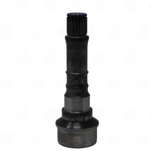 1453-861 driveshaft part image - 1453-861 – Stub & Midship Shaft – Bearing Dia 1.181" – Butt Dia 1.844 1453-861 midshaft stub