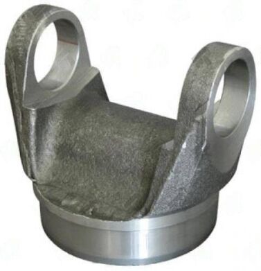 2926-30 driveshaft part image - 2926-30 – Weld Yokes – 7290 Series – Butt Dia 2.844" – Tube Dia Wall 3.000X0.083 2926-30 weld yoke