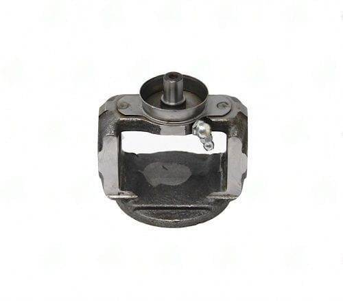 3R26-13 driveshaft part image - 3R – Ball Stud Yoke – 0.500X0.950 Ball Stud Length Dia – 1.016" Butt Dia", 3R26-13 ball stud yoke