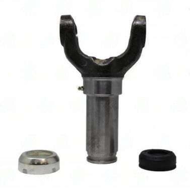 5503-241 driveshaft part image - 5503-241 – Slip Yoke – 1.562" Splines Dia – 23/24 Splines – Center U Joint To End 8.445 5503-241 slip yoke