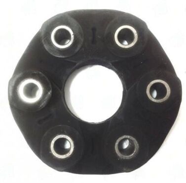 GAR02-001 driveshaft part image - GAR02-001 – Rubber Flex Disc – Rolls Royce Application – Bolt Circle Dia 96MM GAR02-001 rubber flex disc