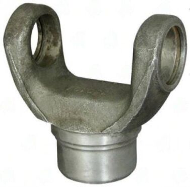 3026-17 driveshaft part image - 3026-17 – Weld Yokes – 1300 Series – Butt Dia 1.571" – Tube Dia Wall 1.750X0.095 3026-17 weld yoke