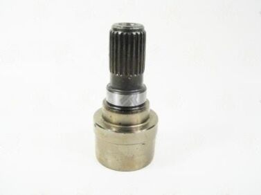 1453-232 driveshaft part image - 1453-232 – Stub & Midship Shaft – 22/23 X 0.990 Splines – Butt Dia 1.875 1453-232 midshaft stub