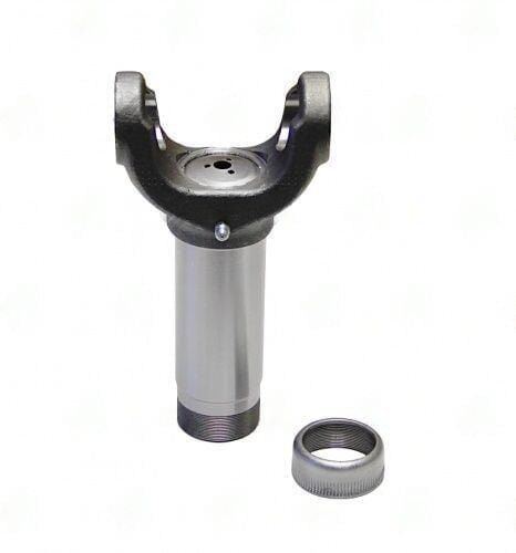 3503-166 driveshaft part image - 3503-166 – Slip Yoke – 1.375" Splines Dia – 1350 Series 3503-166 slip yoke