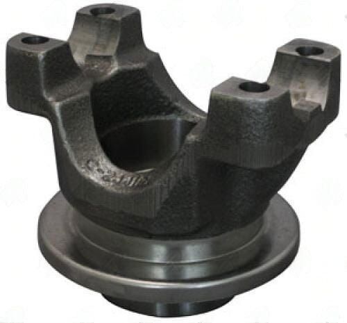 3104-30 driveshaft part image - 3104-30 – End Yoke – 1.312" Splines dia – 1.940" Hub Dia – 30 Spline 3104-30 end yoke