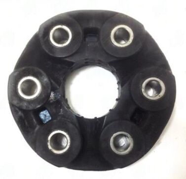 GAF-41 driveshaft part image - GAF-41 – Rubber Flex Disc – Ford Application – Bolt Circle Dia 96MM GAF-41 rubber flex disc