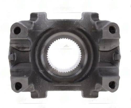 170-4-1271-1 driveshaft part image - 170-4-1271-1 – End Yoke – 2.390" splines dia – 2.879" Hub Dia – 46 Spline 170-4-1271-1 end yoke