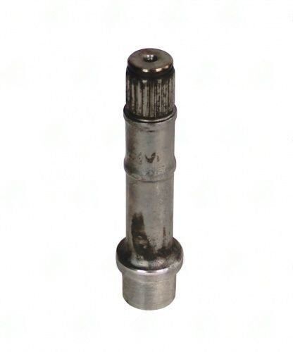 1442-125 driveshaft part image - 1442-125 – Stub & Midship Shaft – Bearing Dia 1.181" – Butt Dia 1.000 1442-125 midshaft stub
