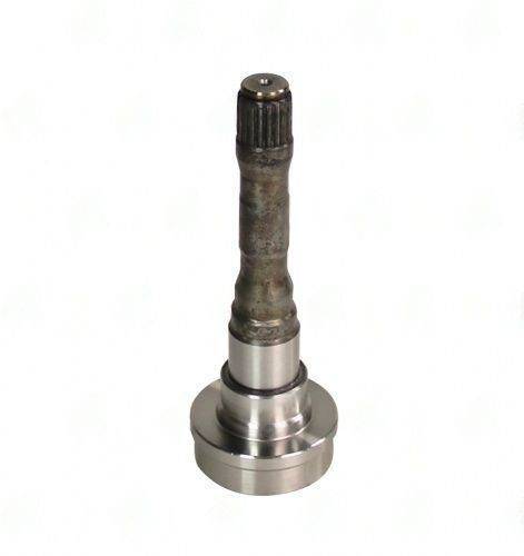 1654-681 driveshaft part image - 1654-681 – Stub & Midship Shaft – Bearing Dia 1.181" – Butt Dia 2.375 1654-681 midshaft stub