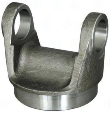 2926-32 driveshaft part image - 2926-32 – Weld Yokes – Butt Dia 3.130" – Tube Dia Wall 3.250X0.065 2926-32 weld yoke