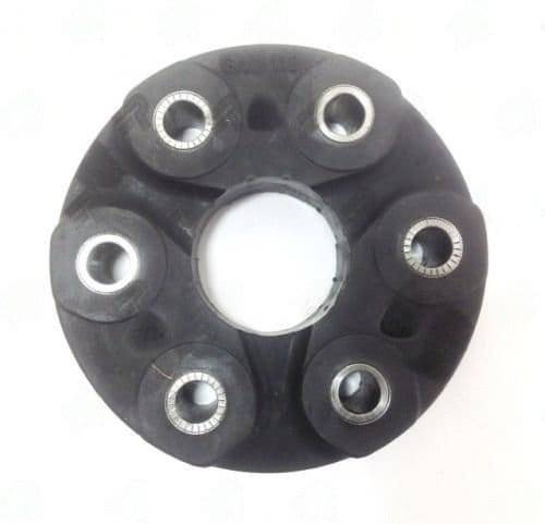 GAB-112 driveshaft part image - GAB-112 – Rubber Flex Disc – Bmw Application – Bolt Circle Dia 110MM GAB-112 rubber flex disc