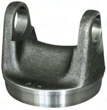 2926-41 driveshaft part image - 2926-41 – Weld Yokes – 7290 Series – Butt Dia 3.844" – Tube Dia Wall 4.000X0.083 2926-41 weld yoke
