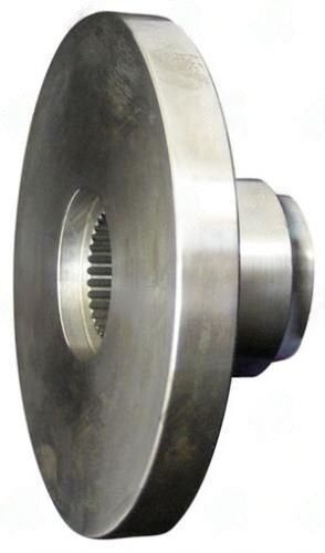 3301-000 driveshaft part image - 3301-000 – Companion Flanges – 1.401" Splines Dia – 2.125" Hub Dia – 32 Spline 3301-000 companion flange
