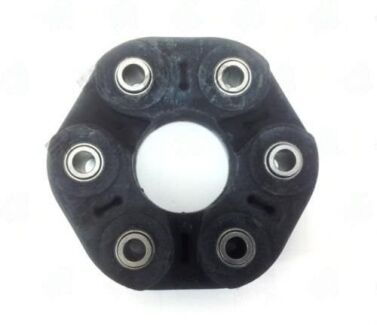 GAP01-003 driveshaft part image - GAP01-003 – Rubber Flex Disc – Porsche Application – Bolt Circle Dia 110MM GAP01-003 rubber flex disc