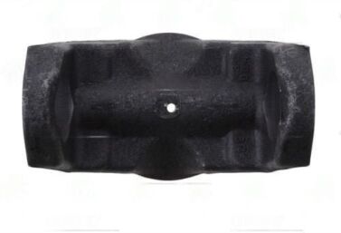 6.5-28-117 driveshaft part image - 6.5-28-117 – Weld Yokes – Butt Dia 4.234" – Center U J To Weld 3.375 6.5-28-117 weld yoke