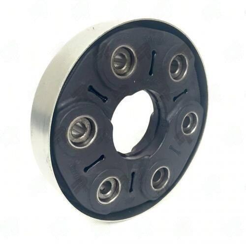 GAV01-007-Z driveshaft part image - GAV01-007-Z – Rubber Flex Disc – Vw Application – Bolt Circle Dia 105MM GAV01-007-Z rubber flex disc