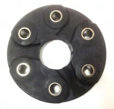 GAO-13 rubber flex disc