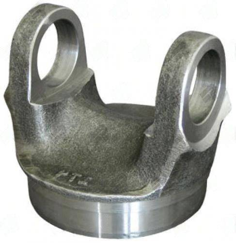 2626-30 driveshaft part image - 2626-30 – Weld Yokes – 7260 Series – Butt Dia 2.875" – Tube Dia Wall 3.000X0.065 2626-30 weld yoke
