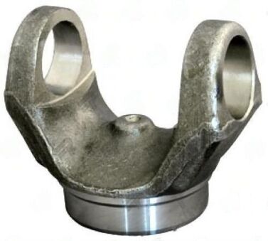 1326-21 driveshaft part image - 1326-21 – Weld Yokes – 1351-21 Series – Butt Dia 2.435" – Tube Dia Wall 2.560x0.065 1326-21 weld yoke
