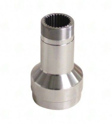 3133-252 driveshaft part image - 3133-252 – Splined Sleeves & Slip Assemblies – 1.175" Splines Dia – 2.500X0.083 3133-252 splined slip assembly