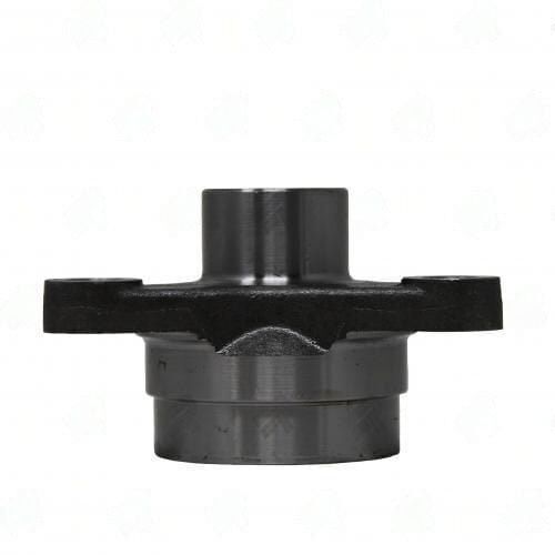 2726-257 driveshaft part image - 2726-257 – Tri & Quad Prongs – Bolt Circle Dia 96MM – Butt Dia 2.344 2726-257 tri prong