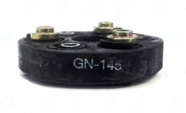 GN-145 driveshaft part image - GN-145 – Rubber Flex Disc – Mercedes Application – Bolt Circle Dia 80MM – Disc Width 29/40MM GN-145 rubber flex disc