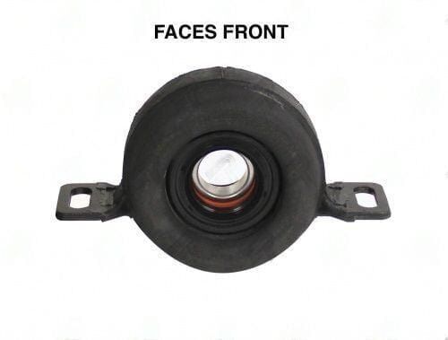 2680-40 driveshaft part image - 2680-40 – Center Support Bearing – 1.102" ID – 1.000" Center Bearing To Base 2680-40 center support bearing