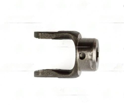 10-4-23 driveshaft part image - 10-4-23 – End Yoke – 1000 Series – 1.62" Hub Dia – Bore Dia 750 10-4-23 PTO end yoke
