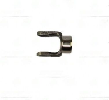 10-4-0481 driveshaft part image - 10-4-0481 – End Yoke – 1000 Series – 1.625" Hub Dia 10-4-0481 PTO end yoke