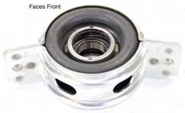 1380-40 driveshaft part image - 1380-40 – Center Support Bearing – 1.181" ID – 6.000" Ctr To Ctr Of Mount Hole 1380-40 center support bearing