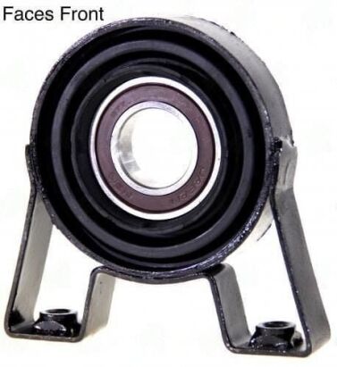 1480-50 driveshaft part image - 1480-50 – Center Support Bearing – 985" ID – 2.437" Center Bearing To Base 1480-50 center support bearing