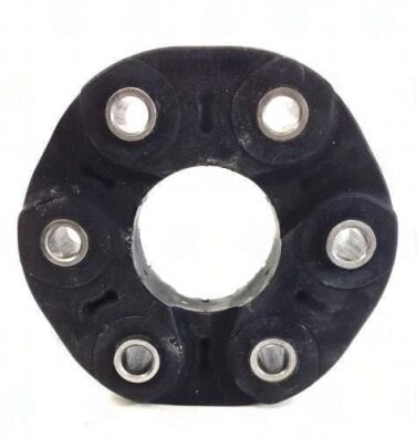 GAF01-001 driveshaft part image - GAF01-001 – Rubber Flex Disc – Ford Application – Bolt Circle Dia 105MM – Disc Width 32MM GAF01-001 rubber flex disc
