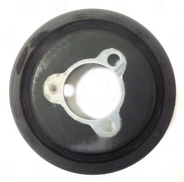 TTR03-003 driveshaft part image - TTR03-003 – Rubber Flex Disc – Bolt Circle Dia 78MM – Bolt Hole Dia 12.5" – Bolt Hole TTR03-003 rubber flex disc