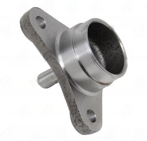 2726-259 driveshaft part image - 2726-259 – Tri & Quad Prongs – Bolt Circle Dia 110MM – Butt Dia 2.344 2726-259 tri prong