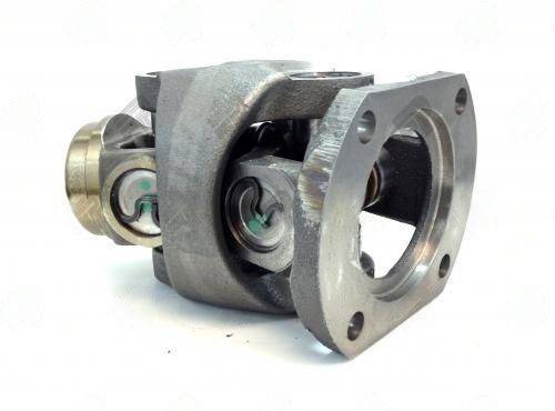 3590-313 driveshaft part image - 3590-313 – Cv Double Joints Heads – 1350 CV FLANGE Series – Bolt Circle Dia 4.250" – Butt 3590-313 CV double joint head