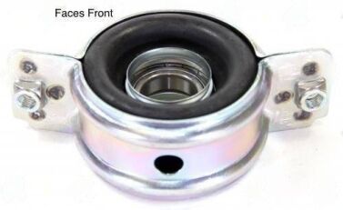 1380-30 driveshaft part image - 1380-30 – Center Support Bearing – 1.181" ID – 6.000" Ctr To Ctr Of Mount Hole 1380-30 center support bearing