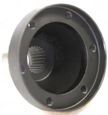 3101-262M2 driveshaft part image - 3101-262M2 – Companion Flanges – 1.146" Splines Dia – 3.386" Bolt Circle Dia 3101-262M2 companion flange