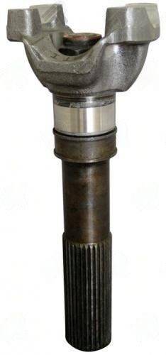3182-32 driveshaft part image - 3182-32 – Yoke Shafts – 1310 Series – 1.378" Splines Dia – 32 Spline 3182-32 yoke shaft