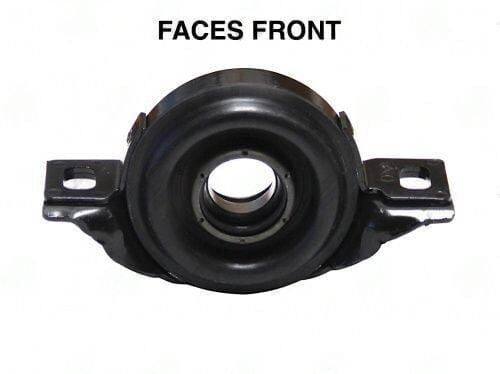 2380-90 driveshaft part image - 2380-90 – Center Support Bearing – 1.181" ID – 5.875" Ctr To Ctr Of Mount Hole 2380-90 center support bearing