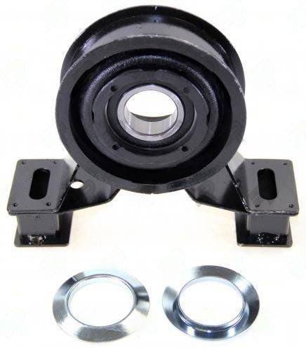 1480-15 driveshaft part image - 1480-15 – Center Support Bearing – 1.181" ID – 3.500" Center Bearing To Base 1480-15 center support bearing
