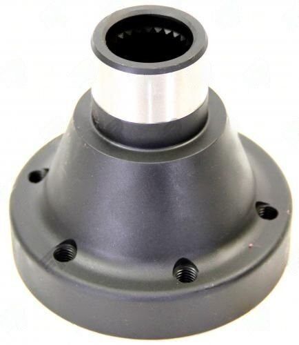 3101-262 driveshaft part image - 3101-262 – Companion Flanges – 1.146" Splines Dia – 1.554" Hub Dia – 26 Spline 3101-262 companion flange