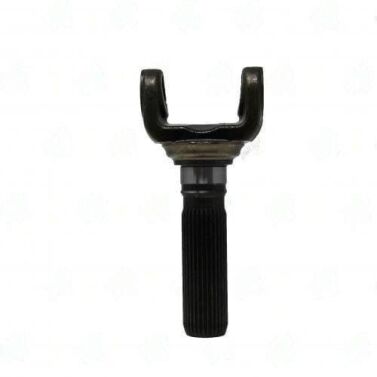 3182-311 driveshaft part image - 3182-311 – Yoke Shafts – 1.330" Splines Dia – 31 Spline 3182-311 yoke shaft
