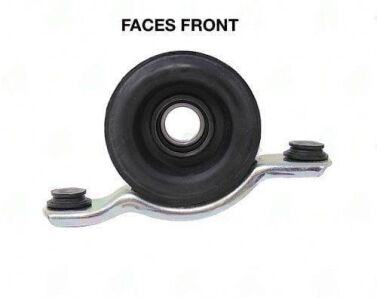 9980-40 driveshaft part image - 9980-40 – Center Support Bearing – 985" ID – 2.000" Center Bearing To Base 9980-40 center support bearing