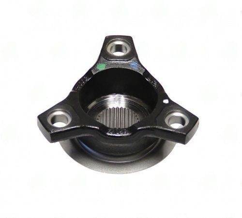 2801-301 driveshaft part image - 2801-301 – Companion Flanges – 1.250" Splines dia – 30 Splines – 1.848" Hub Dia 2801-301 companion flange