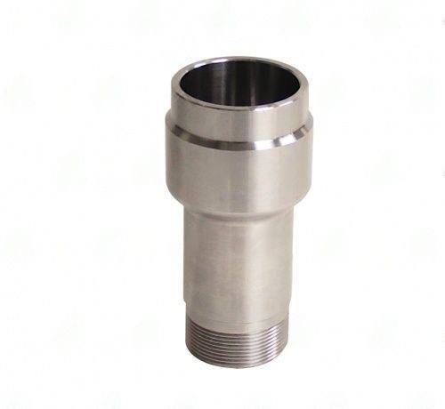 2133-202 driveshaft part image - 2133-202 – Splined Sleeves & Slip Assemblies – 1.160" Splines Dia – Butt Dia 1.844" – 27 2133-202 splined slip assembly