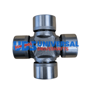 GUA14 driveshaft part image - GUA14 – U Joints – 1.260" Cap Dia – 2.992" Width gua14